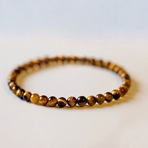 Bracciale occhio tigre - bracciale, di