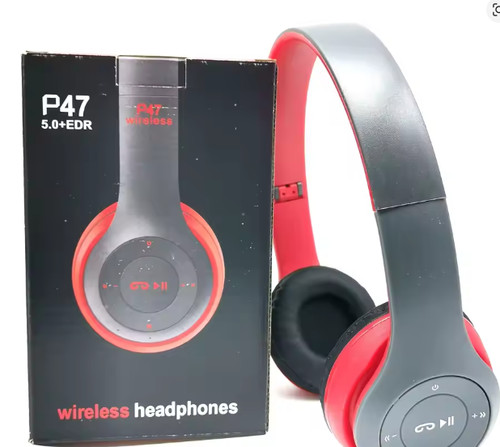 Cuffie stereo p47 - p47, 5.0