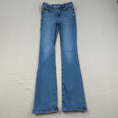 American eagle jeans donna 000 - american,