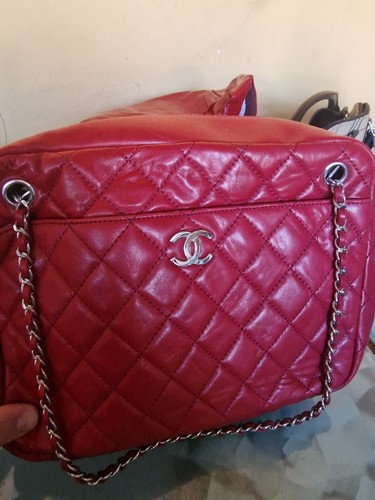 Borsa chanel vintage - borsa,