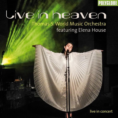 Thomas world music - thomas,