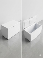 Congelatore Pozzetto 142cm -