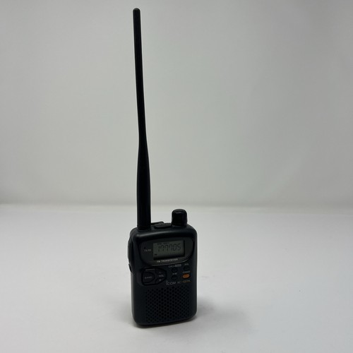 Icom q7a ricetrasmettitore - ic-q7a,