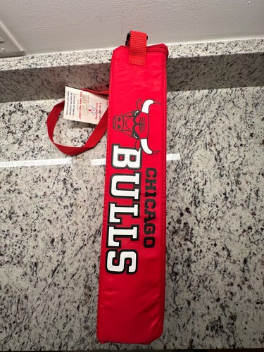 Borsa termica chicago - chicago, bulls