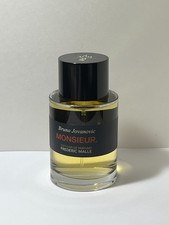 Frederic Malle Monsieur 3,4