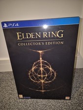 Elden Ring PS4 Edizione da