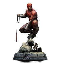 Daredevil unleashed bds - 1/10,