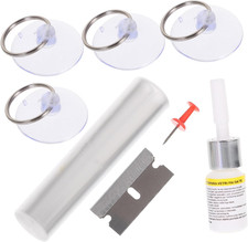 Kit Riparazione Parabrezza