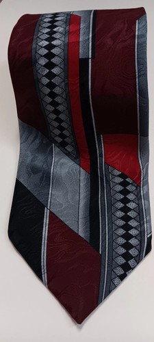 Cravatta uomo ferrari nera - uomo,