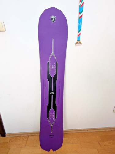 Capita warpspeed automobili - capita,