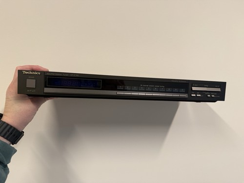 Technics z780 - technics, st-z780