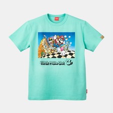 T-Shirt Super Mario Bros 3
