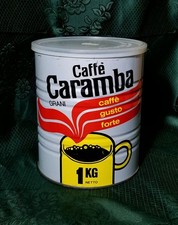 CAFFÈ CARAMBA GUSTO FORTE