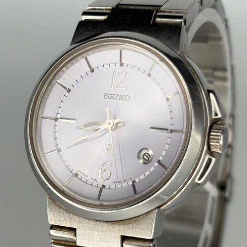 Orologio polso seiko lukia - polso,