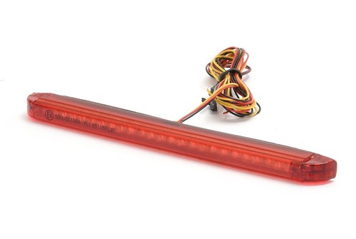 Striscia fanale posteriore led - posteriore,