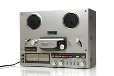 Teac 300r head - teac, 3-motor