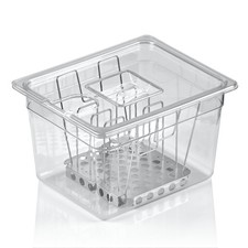 Pasto Sous Vide Set