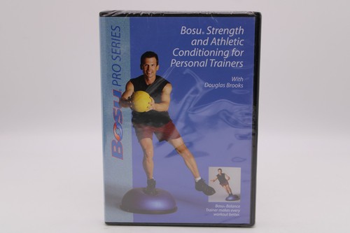 Bosu pro series - series, strength