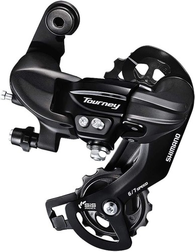 Shimano tourney ty300 - shimano, 6/7