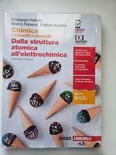 Libro Chimica concetti e