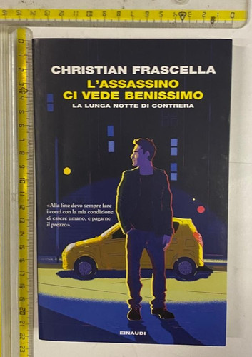 Christian frascella - christian,