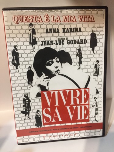 Vivre vie dvd - sa, e’