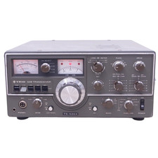 trio TS-520X HF 10W