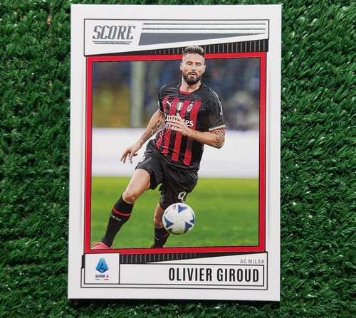 Card panini score - panini,
