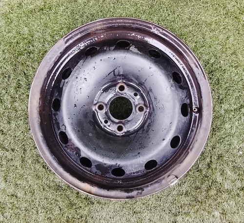 Cerchi ferro per fiat punto - cerchi,