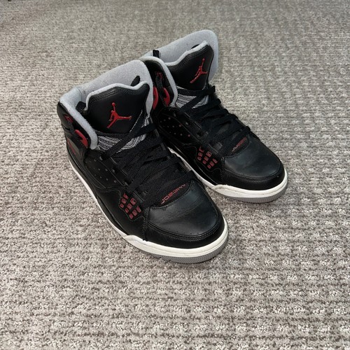 Jordan flight sneakers - flight,