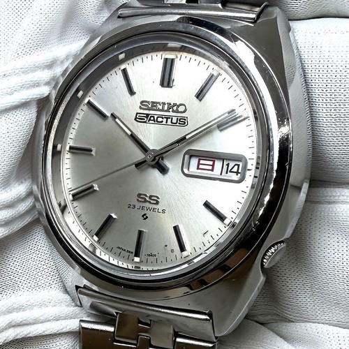 Bracciale seiko 5actus - seiko,