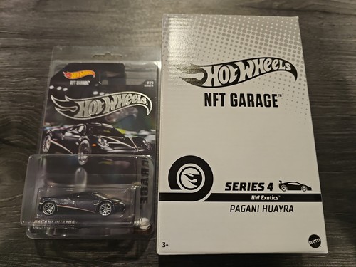 Hot wheels nftg - wheels,