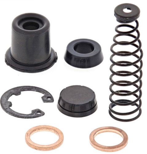Honda nighthawk 650 kit - sc,