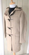 Gloverall Duffle Coat UK 14