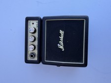 Marshall MS-2 Micro Amp