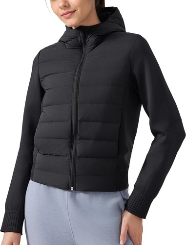 Giacca donna trapuntata - donna, mezza