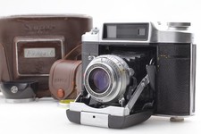 [Near MINT] Fuji Super Fujica
