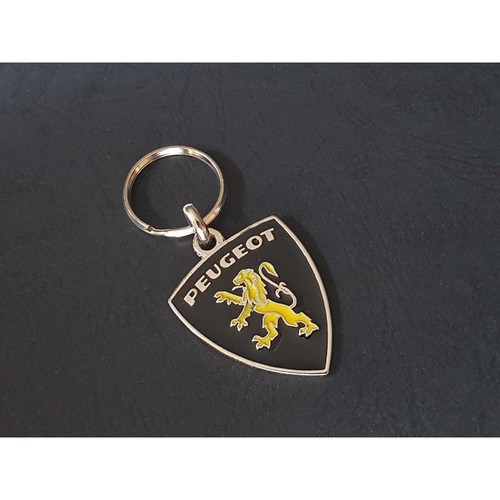 Porte clés peugeot 203 - porte-clés, 403