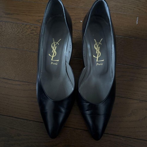 Yves saint laurent decolte - yves,