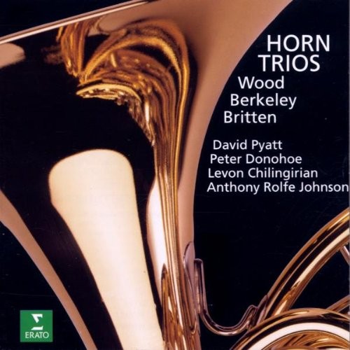 Berkeley britten wood horn - berkeley/britten/wood,