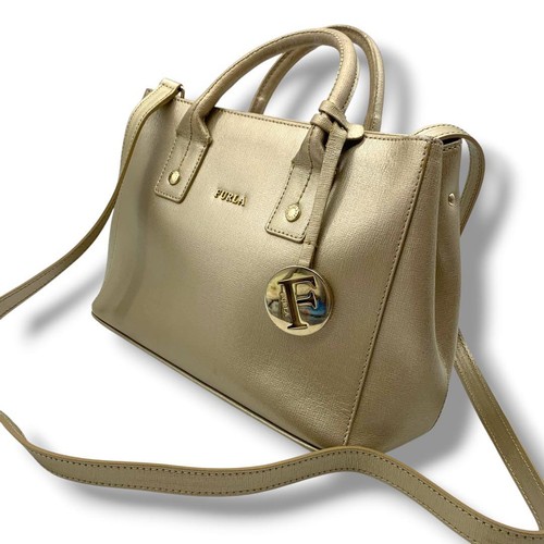 Furla tote bag 2way - 2way, with