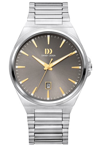 Danish design orologio uomo - danish,