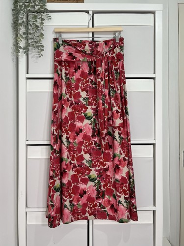 Maxi gonna collezione cotswold - gonna,