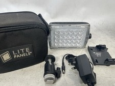 Litepanels manfrotto luce led - manfrotto,