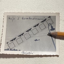 Regia Aeronautica, Brindisi,gobbo Maledetto,bombardamento,1941,FMG86,fascismo