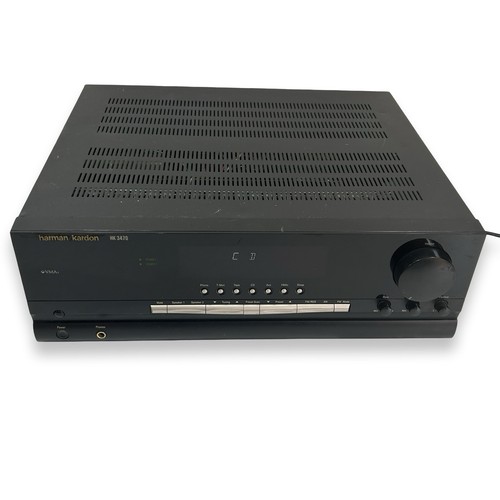Harman kardon hk3470 - harman,