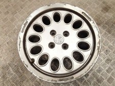 Alfa Romeo 155 1993 R15