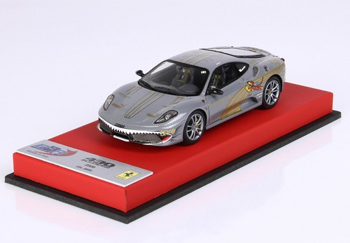 Ferrari f430 scuderia - f430,