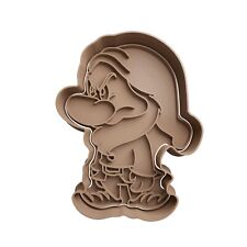 Brontolo nano Biancaneve -