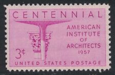 Scott 1089- American Istituto